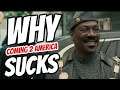Why Coming 2 America Sucks | Movie Review / Rant