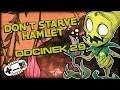 Don't Starve: Hamlet #29 - Wieje z dżungli - Zagrajmy