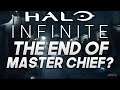 Will Halo Infinite Be the End of the Master Chief?