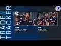 Winnipeg & Columbus BLOCKBUSTER TRADE | LAINE FOR DUBOIS!!! (NHL 21)