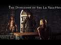Witcher, The (Longplay/Lore) - 037: The Dungeons of the La Valettes (Assassins of Kings)
