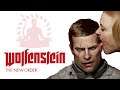 НОВЫЙ ПОРЯДОК ➤ СТРИМ ➤ Wolfenstein: The New Order
