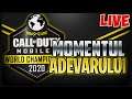 WORLD CHAMPIONSHIP - Ne calificam sau sall | Call of Duty Mobile [LIVE #268]