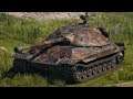 World of Tanks Object 705 - 8 Kills 8,9K Damage