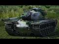 World of Tanks T110E5 - 12 Kills 9,5K Damage (1 VS 5)