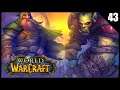 НИЧЕГО НЕ ПОНЯТНО, НО ОЧЕНЬ ИНТЕРЕСНО World of Warcraft #43
