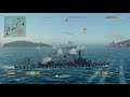 World of Warships: Legends_20210724090021 - BUREAU - DAILY TRIALS