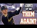 WORLD SERIES REMATCH! | Detroit Tigers MLB the Show 20 Franchise Rebuild Ep82 S5 Red Sox/Brewers/A's