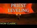 WoW Classic - Priest Leveling #11 (Barrens/Silverpine Forest)