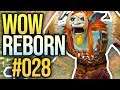 WoW Reborn #028 - Die Ausmerzung der Blutskalpe | Let's Play | World of Warcraft 8.2 | Deutsch