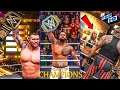 WWE 2K20 Clash Of Champions 2020 Top 5 Things That MIGHT Happen!