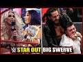 WWE LOSES Another HUGE Star! Swerve Angle On RAW, Cancelled Show & AEW Suspends Wrestler | Round Up