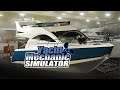 Yacht Repair Man - Yacht Mechanic Simulator