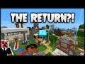 YOU'VE BEEN ASKING FOR THIS FOR SO LONG! (Minecraft)
