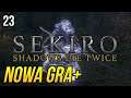 Zagrajmy w Sekiro: Shadows Die Twice NG+ [#23] - MNISZKA BOSS