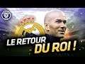 Zidane de retour au Real, Mbappé croit encore au PSG, Le maillot de Gignac – La Quotidienne #429