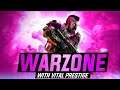 #1 IN INDIA | COD WARZONE | SURPRISE