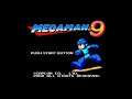 15 Minutes of Video Game Music - Galaxy Fantasy (GalaxyMan Stage) from MegaMan 9 (PlayStation 3)