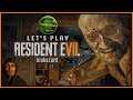(+18)Příběh jedné rodinky?!? Resident Evil 7 Biohazard CZ/SK