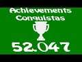2020.10.08 ( 52.047 ) Achievements / Conquistas - Elias Cunha -  TropicalAngel
