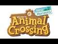 3PM  - Animal Crossing: New Horizons