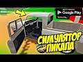 НОВЫЙ СИМУЛЯТОР ВОЖДЕНИЯ ПИКАПА 65Х ГОДОВ НА АНДРОИД ОБЗОР PICKUP DRIVING SIMULATOR ANDROID