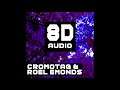 8D Audio - CromoTag ft. Roel Emonds - Family (HEADPHONE OP DOEN!)