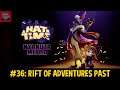 A Hat In Time #36: Rifts Of Adventures Past