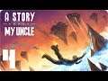 A Story About My Uncle - 1080p60 HD Walkthrough (100%) Chapter 4 - Chasms