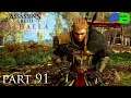 A Sword-Shower in Anecastre - Assassin’s Creed Valhalla - Part 91 - Xbox Series X Gameplay