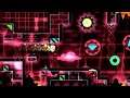 Absent by xPix3lest - Geometry Dash 2.11
