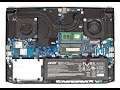 Acer Nitro 5 AN515 45 Ryzen 7 5800H + RTX 3080 8GB Laptop opinion