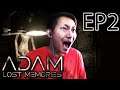 Adam - Lost Memories [EP2] : สะเทือนไปถึงคอหอย