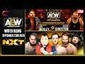 AEW Dynamite / WWE NXT September 23rd 2020 Live Stream: Live Reaction Conman167