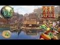 Age of Empires III: Definitive Edition, Episode 4: Starting Over with the Full Version - Let's Play,