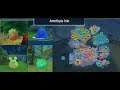 All Elemental Spirit Location in Amethyia Isle | Dawn of Isles(Akatsuki Land)