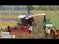 Alpine Farming - Season from scratch - Ep6 - Farming Simulator 19