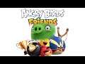 Angry Birds Friends Piggy Tower GamePlay Floor 4&5 Angry Birds Walkthrough