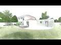 ANIMATION MAISON CONTEMPORAINE #02
