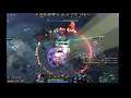 Anti-spell Queen of Pain | Dota 2 QOP Mid Highlights