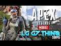 Apex Legend Mobile (BETA) | LG G7 ThinQ Gaming Test | 2021