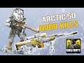 Arctic.50 Noob Gameplay