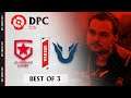AS Monaco Gambit vs Team Unique Game 2 (BO3) | DPC 2021 Season 1 CIS Upper Division