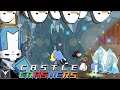 [🎣 ASMR ↪ Castle Crashers: FULL PLAYTHROUGH] - "🎮 Blue Knight! 🔵 | Let's Play | Sleep | Controller"