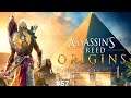 Assassin's Creed Origins #57- What happened