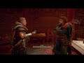 Assassins Creed Valhalla EP 8 Game Play