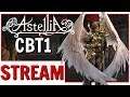 Astellia Closed Beta 1 | Let's Take A Peek: Astellia CBT 1
