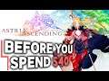 ASTRIA ASCENDING | HUGE Things to Know BEFORE You SPEND $40 (New JRPG for PS4/PS5/SWITCH/PC/XBOX)