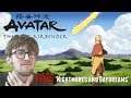 Avatar the Last Airbender Season 3 Episode 9 - 'Nightmares and Daydreams' Reaction
