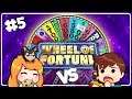 BANKRUPT ALREADY | Husband VS Wife Play: Wheel of Fortune | Ep.05